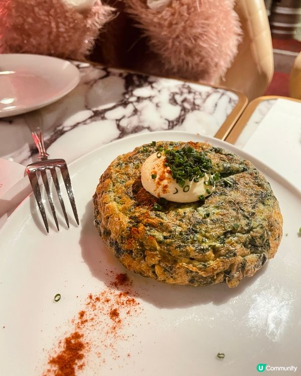 浪漫西班牙酒館🇪🇸全自費食評