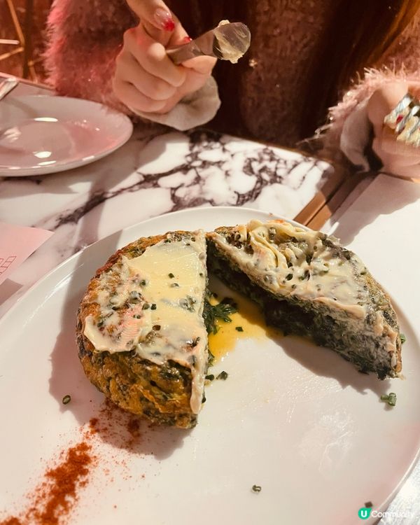 浪漫西班牙酒館🇪🇸全自費食評