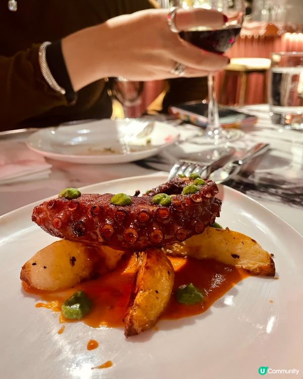 浪漫西班牙酒館🇪🇸全自費食評