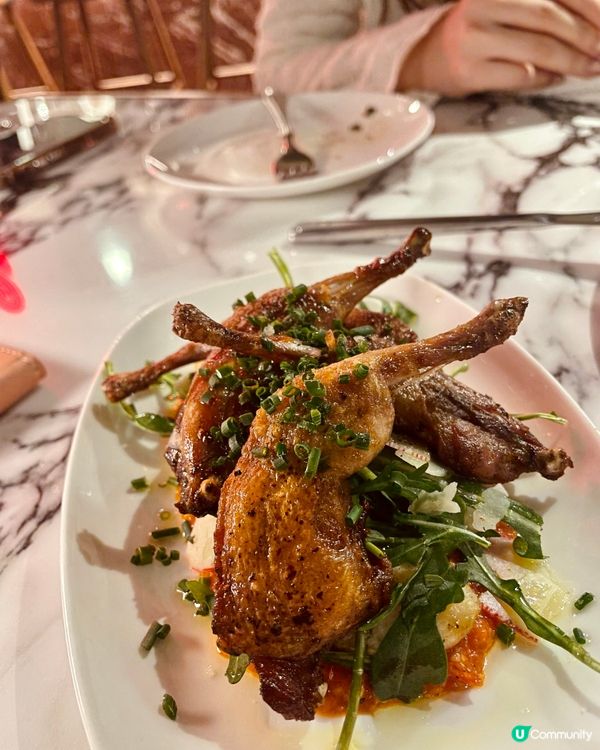 浪漫西班牙酒館🇪🇸全自費食評