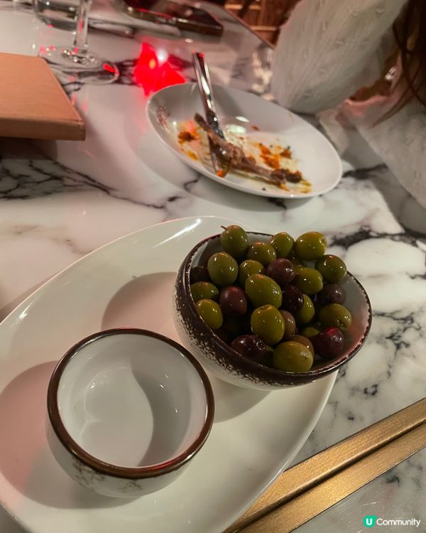 浪漫西班牙酒館🇪🇸全自費食評