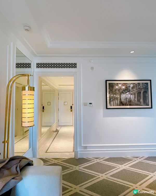 Miffy 行李箱🧳澳門三日兩夜實測!