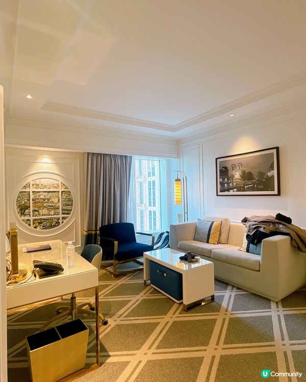 Miffy 行李箱🧳澳門三日兩夜實測!