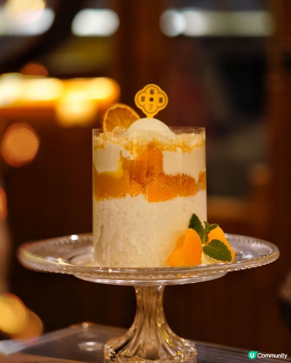 銅鑼灣蘇三甜蜜：穿越時空嘅甜蜜滋味🕰️🤤