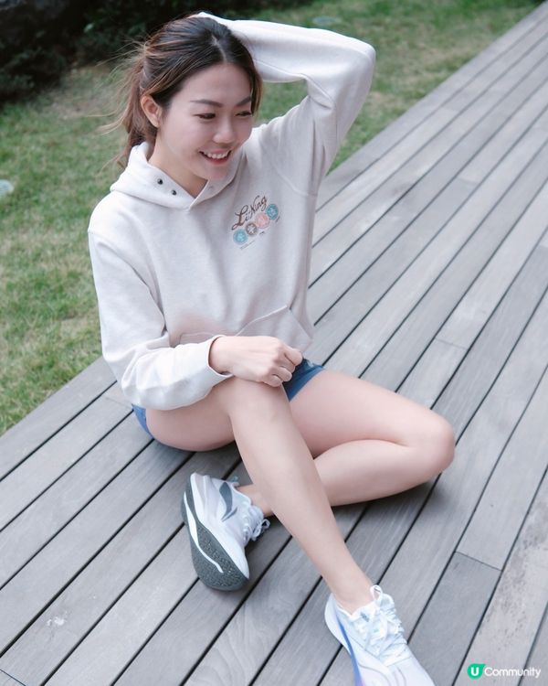 🏃🏻‍♀️ 赤兔 8  陪我跑出新高度！