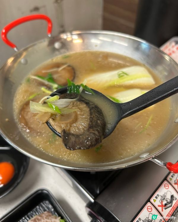 太子竹面譜 🥢 和牛丼花膠鍋抵食到喊😭