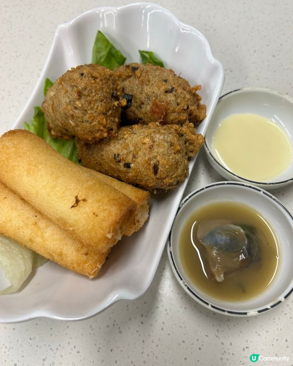 太子竹面譜 🥢 和牛丼花膠鍋抵食到喊😭