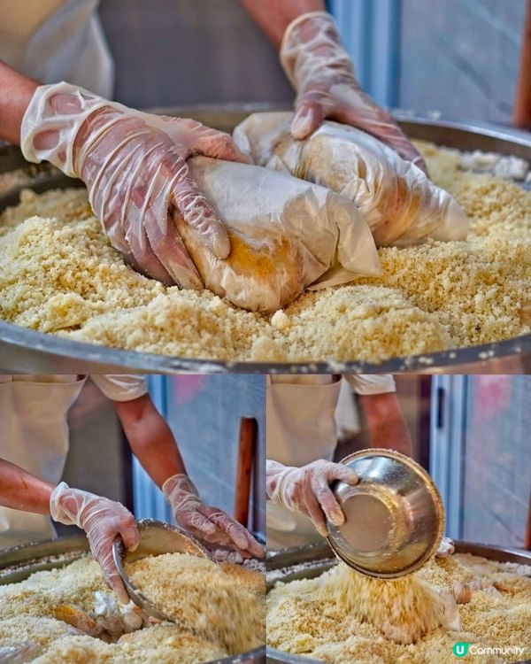 深圳福田新開榮幸客家菜！🤩 龍華老字號，高性價比，必試！