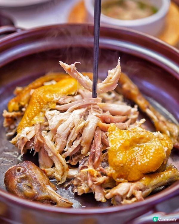 深圳福田新開榮幸客家菜！🤩 龍華老字號，高性價比，必試！