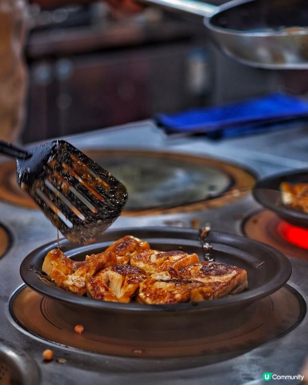 深圳福田新開榮幸客家菜！🤩 龍華老字號，高性價比，必試！