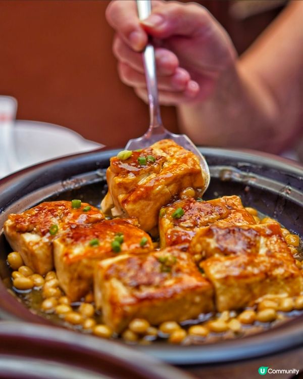 深圳福田新開榮幸客家菜！🤩 龍華老字號，高性價比，必試！