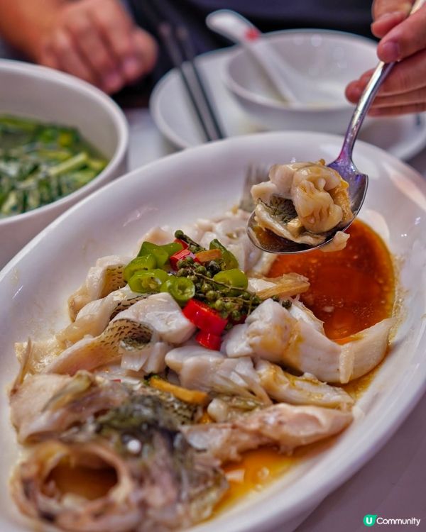 深圳福田新開榮幸客家菜！🤩 龍華老字號，高性價比，必試！