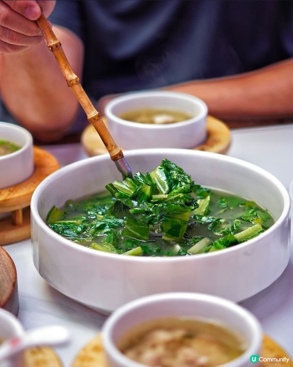 深圳福田新開榮幸客家菜！🤩 龍華老字號，高性價比，必試！