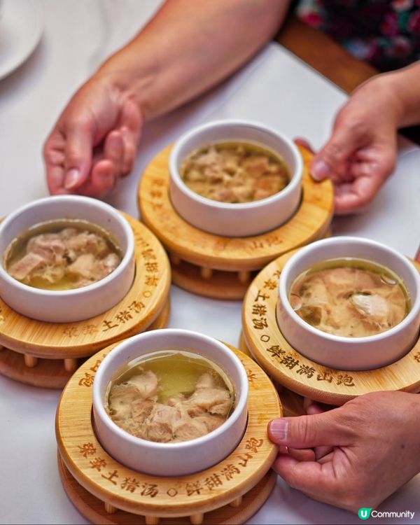 深圳福田新開榮幸客家菜！🤩 龍華老字號，高性價比，必試！