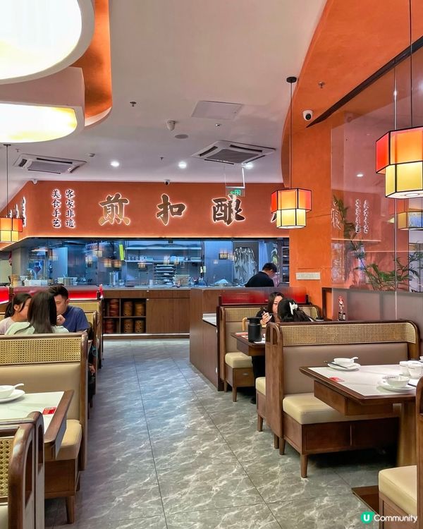 深圳福田新開榮幸客家菜！🤩 龍華老字號，高性價比，必試！