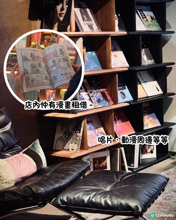 深圳Cafe推介2025更新版‼️南法街頭風/洞穴主題/獨立屋設計有特色又夠Chill~