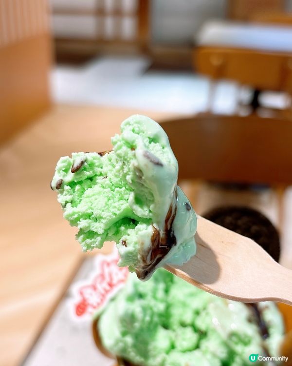 🎏九龍灣隱世店‼️雞蛋仔加雙球雪糕$29搞掂🤪