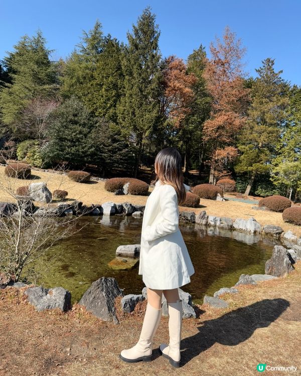 📍大分 - 九州自然動物公園