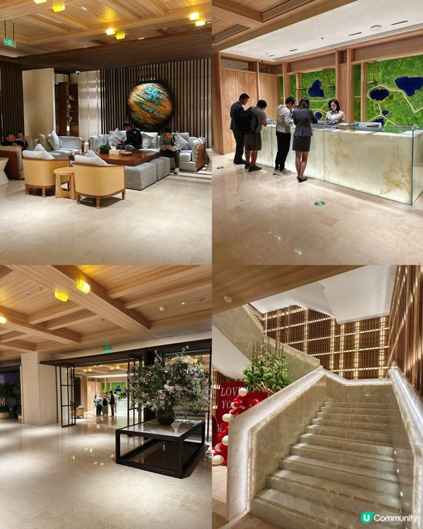 深圳羅湖新開水會嘆世界 💆‍♀️💦