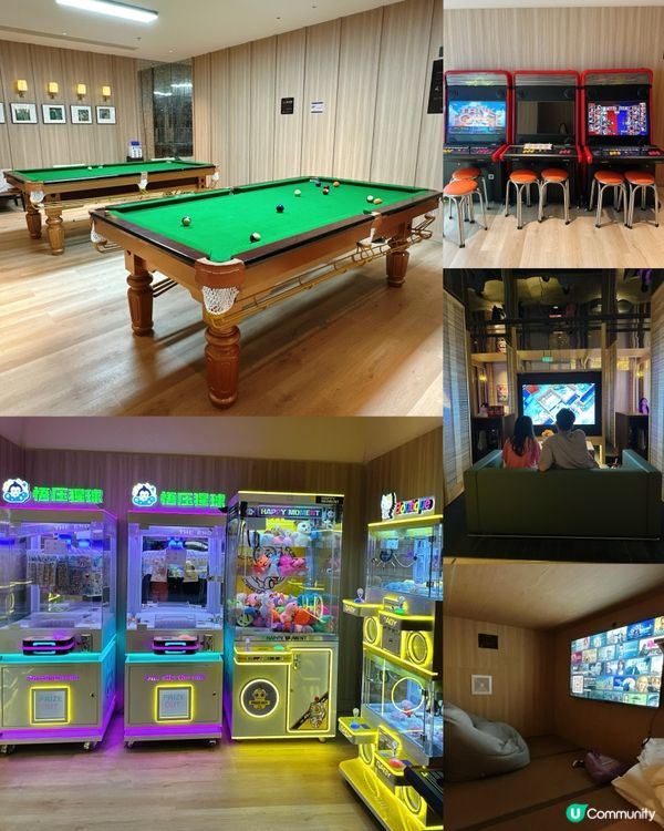 深圳羅湖新開水會嘆世界 💆‍♀️💦