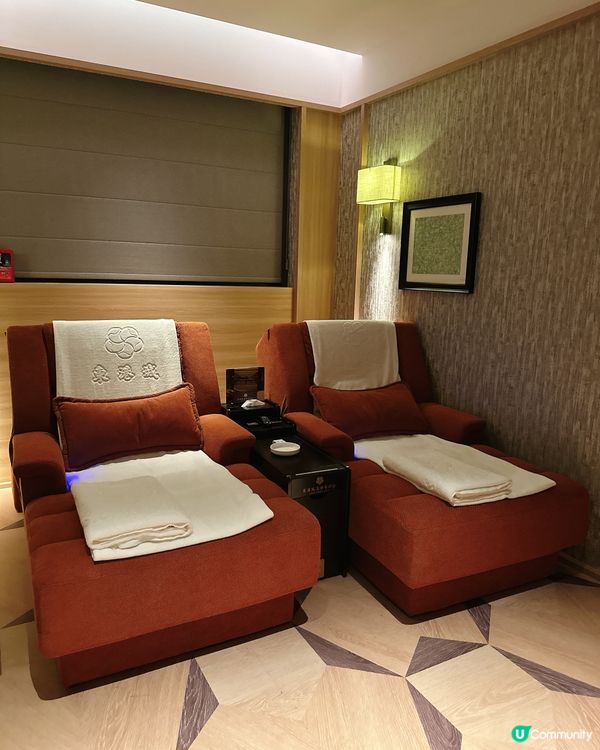 深圳羅湖新開水會嘆世界 💆‍♀️💦