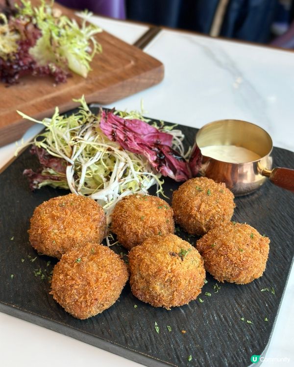 北角匯海景餐廳