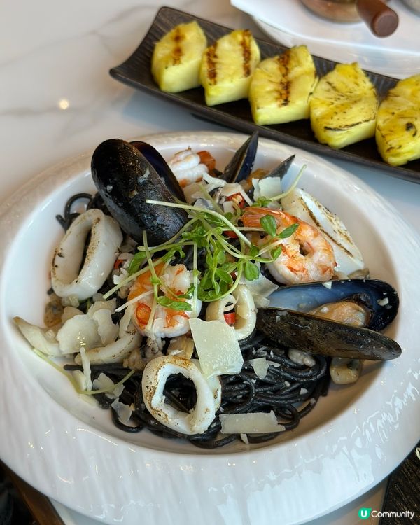 北角匯海景餐廳