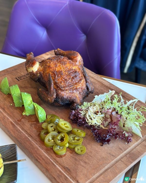 北角匯海景餐廳