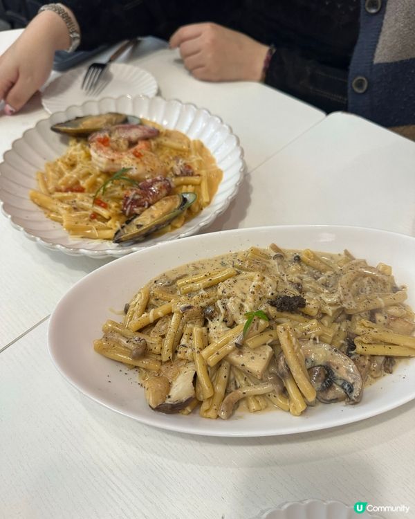 台北>香港人開嘅cafe GOOD DAY CAFE