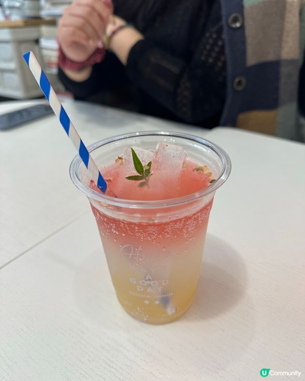 台北>香港人開嘅cafe GOOD DAY CAFE