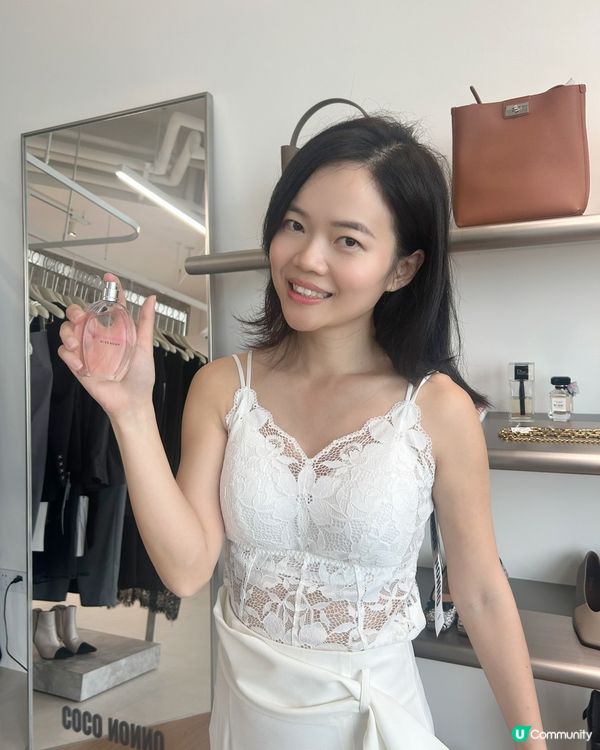 ## 深圳嘆下午茶，試靚衫睇海景 ☕️🌊👗