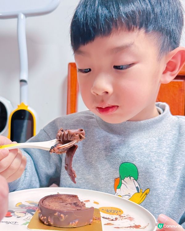 小肥陽最愛甜品🤤  尖沙咀必食 Arte by Padara