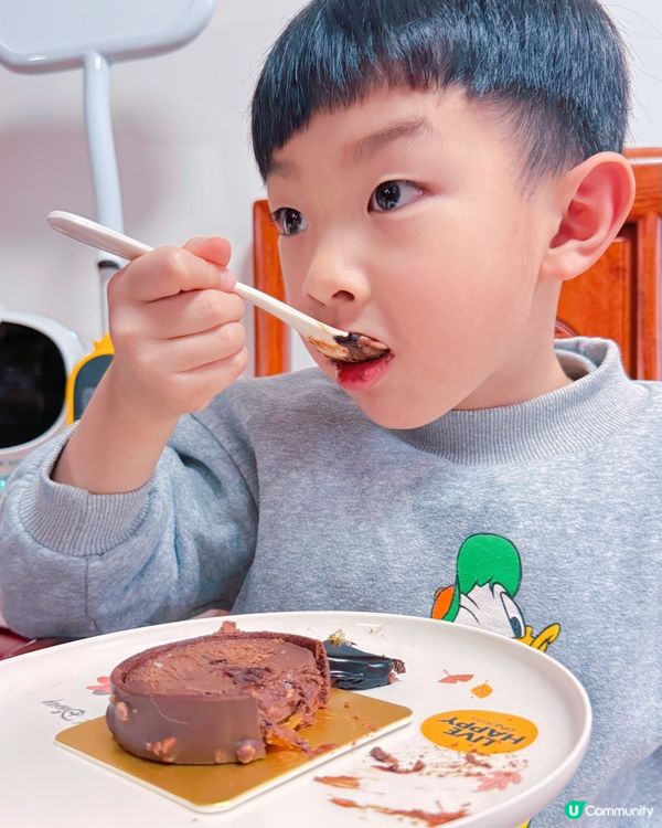 小肥陽最愛甜品🤤  尖沙咀必食 Arte by Padara