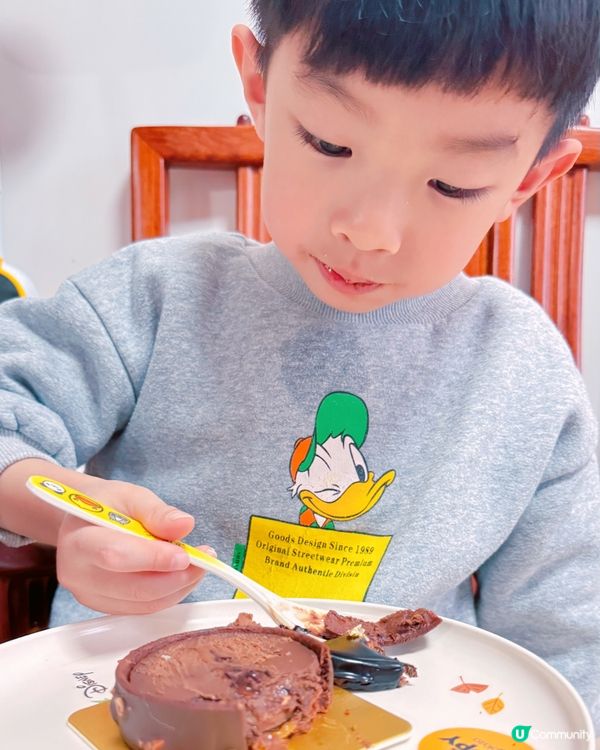 小肥陽最愛甜品🤤  尖沙咀必食 Arte by Padara