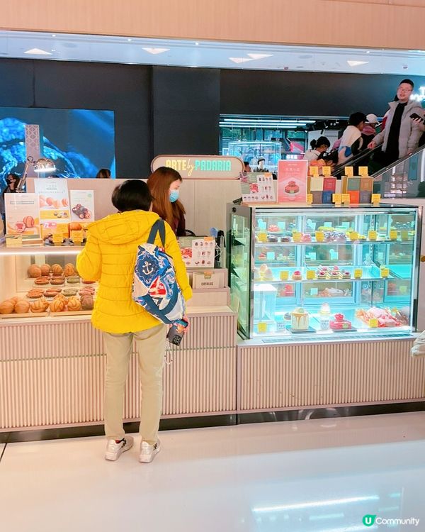 小肥陽最愛甜品🤤  尖沙咀必食 Arte by Padara