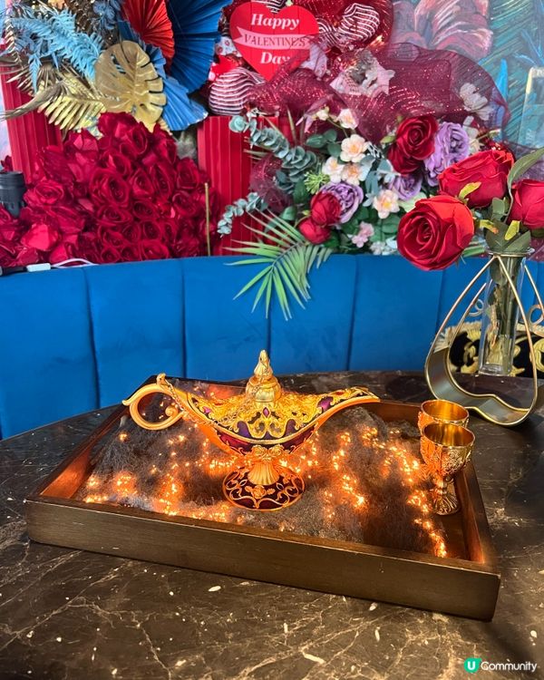 銅鑼灣夢幻打卡地標 ✨