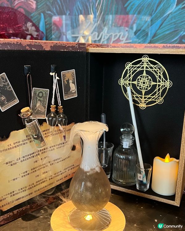 銅鑼灣夢幻打卡地標 ✨