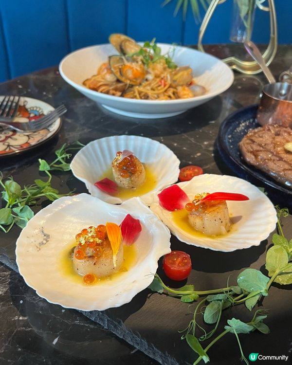 銅鑼灣夢幻打卡地標 ✨