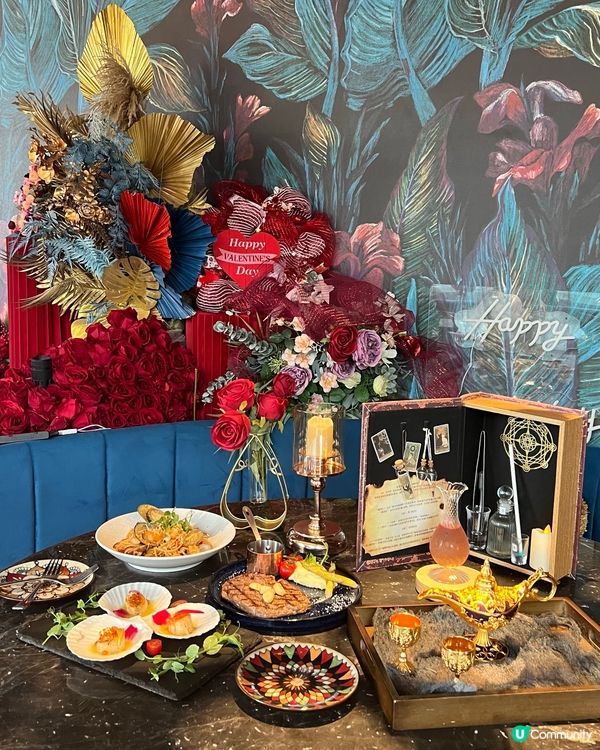 銅鑼灣夢幻打卡地標 ✨