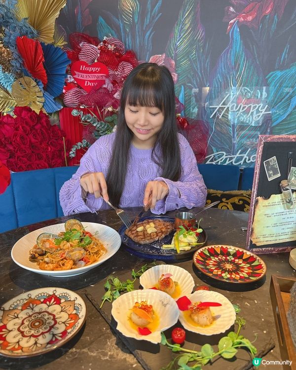 銅鑼灣夢幻打卡地標 ✨