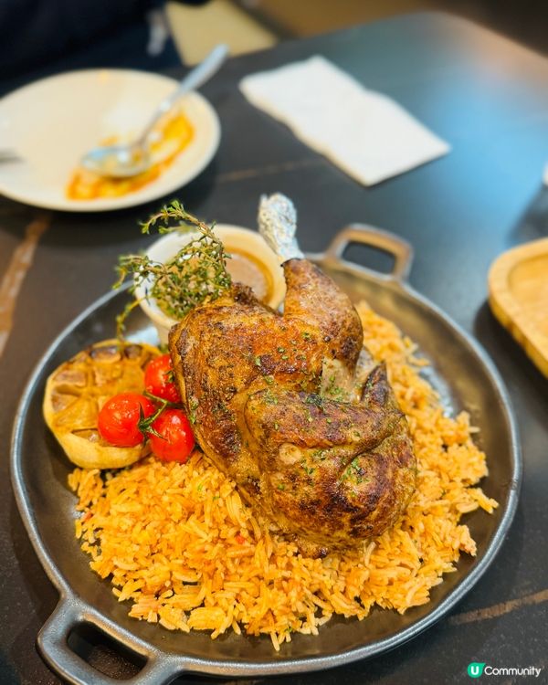 土瓜灣巨型羊膝 🤤 $328 抵食到喊 😭