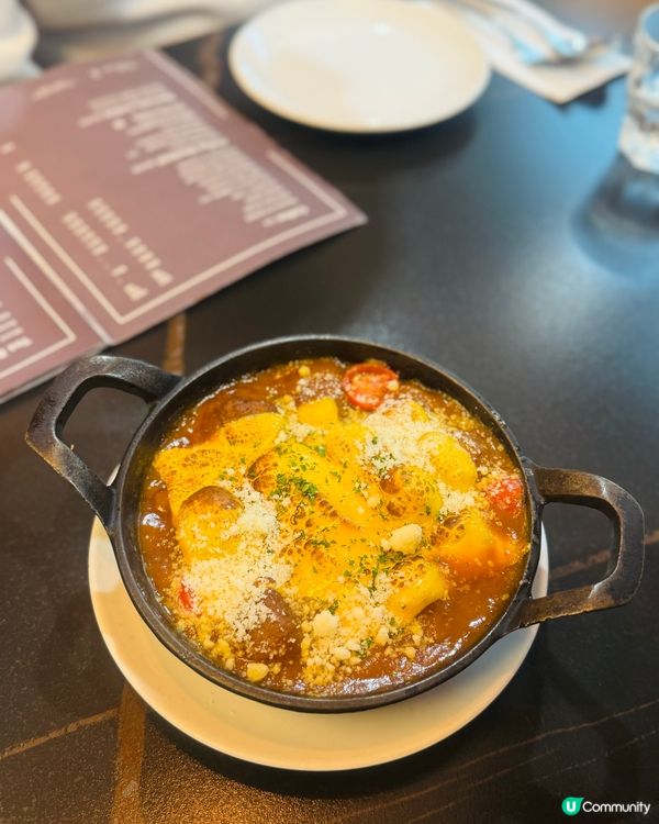 土瓜灣巨型羊膝 🤤 $328 抵食到喊 😭