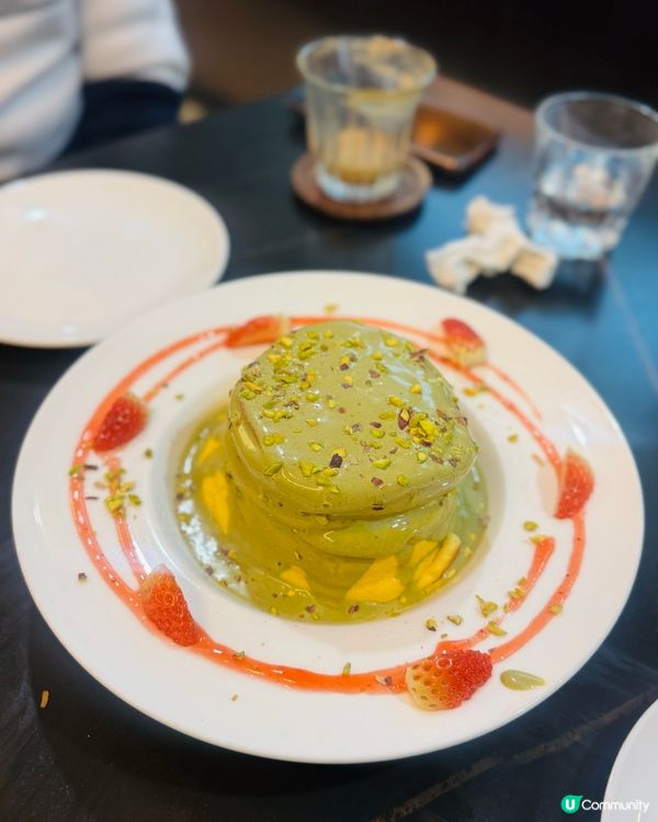 土瓜灣巨型羊膝 🤤 $328 抵食到喊 😭