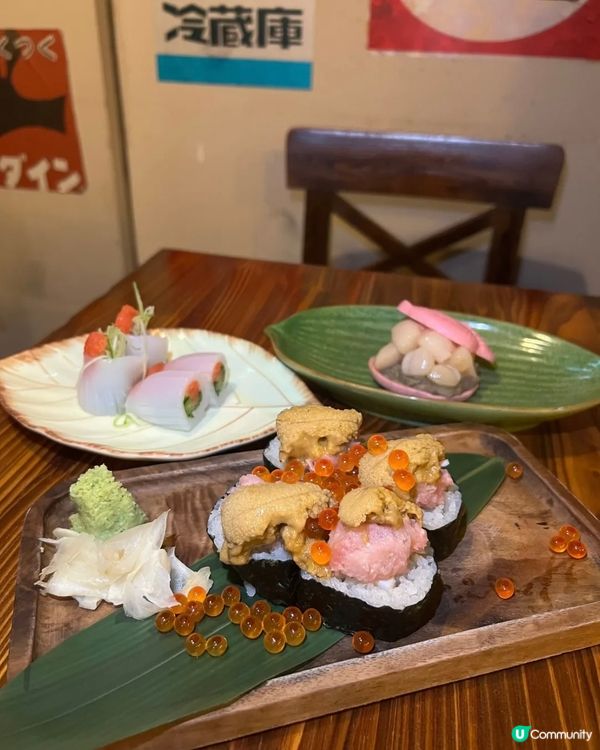 灣仔鵝頸橋隱世居酒屋🏮  懷舊風情，食到停唔到！