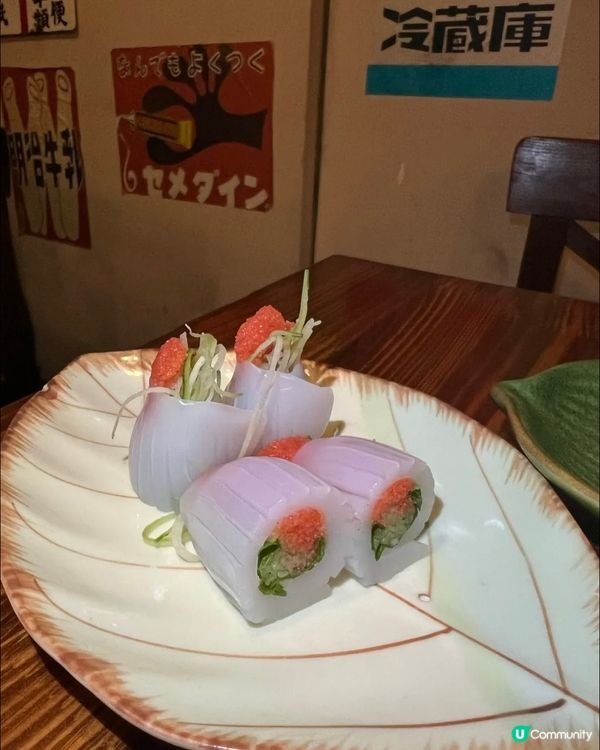 灣仔鵝頸橋隱世居酒屋🏮  懷舊風情，食到停唔到！