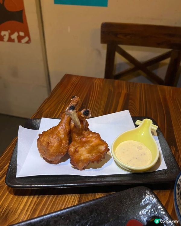 灣仔鵝頸橋隱世居酒屋🏮  懷舊風情，食到停唔到！