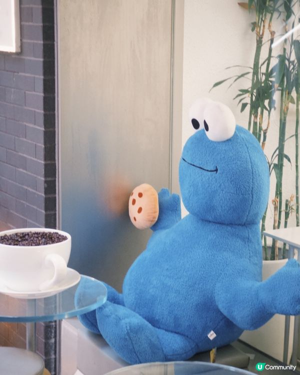 中環必試！開心果朱古力曲奇🍪😋 #中環