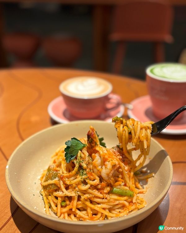 高質又抵食嘅cafe😋