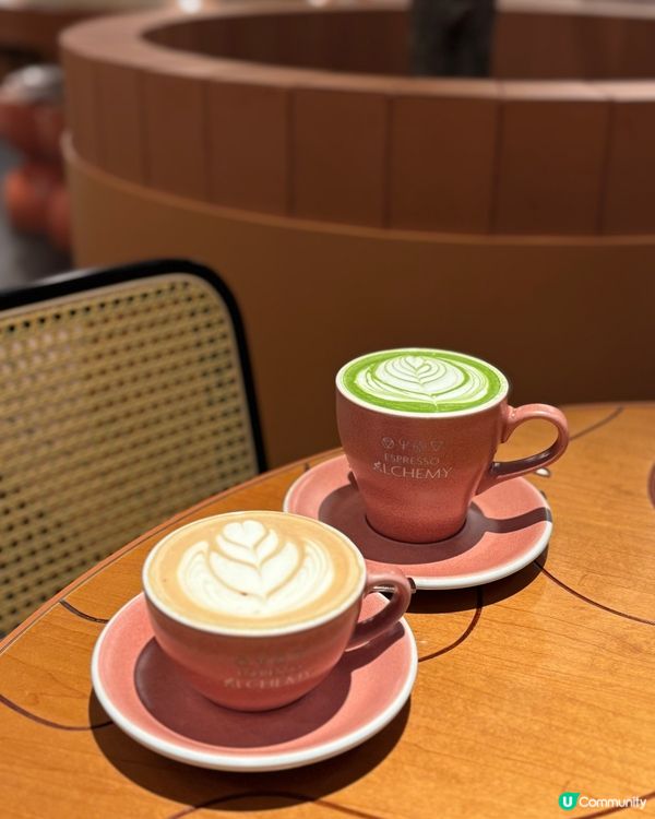 高質又抵食嘅cafe😋