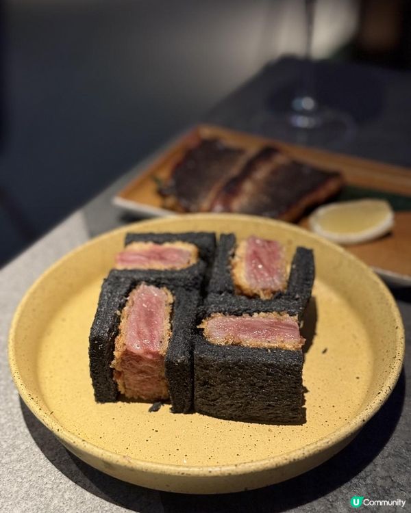 🍸型格酒吧餐廳